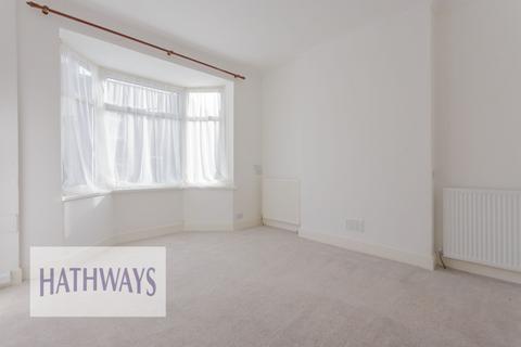 3 bedroom property for sale, Tynewydd Road, Cwmbran, NP44