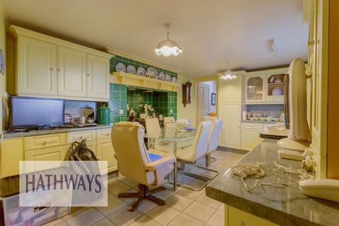 3 bedroom semi-detached house for sale, Mill Street, Caerleon, NP18