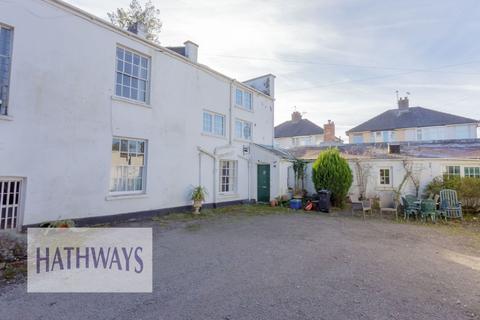 undefined, Mill Street, Caerleon, NP18