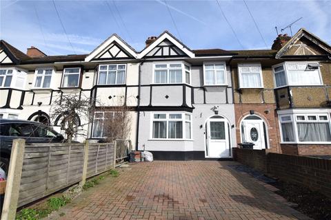 107 Gresham Drive, Romford, RM6 4TR
