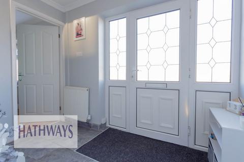 104 Golf Road, New Inn, Pontypool, NP4 0QW