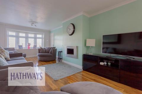 104 Golf Road, New Inn, Pontypool, NP4 0QW
