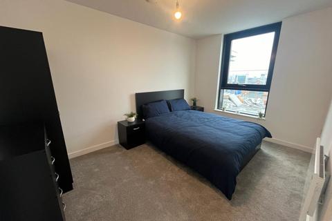 2 bedroom apartment to rent, 75 Seymour Grove, Trafford,