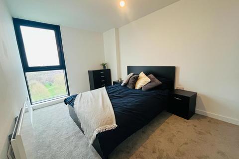 2 bedroom apartment to rent, 75 Seymour Grove, Trafford,