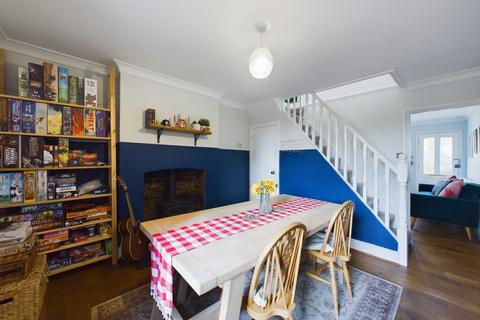 2 bedroom end of terrace house for sale, Crescent Road, Old Town