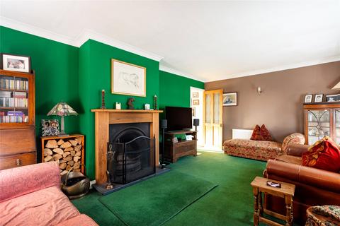 4 bedroom detached house for sale, Bakers Lane, Stoke Bruerne, Towcester, Northamptonshire, NN12