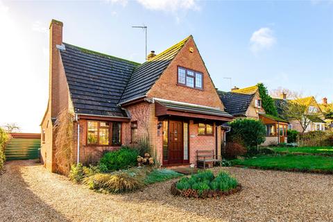 4 bedroom detached house for sale, Bakers Lane, Stoke Bruerne, Towcester, Northamptonshire, NN12