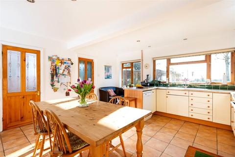 4 bedroom detached house for sale, Bakers Lane, Stoke Bruerne, Towcester, Northamptonshire, NN12