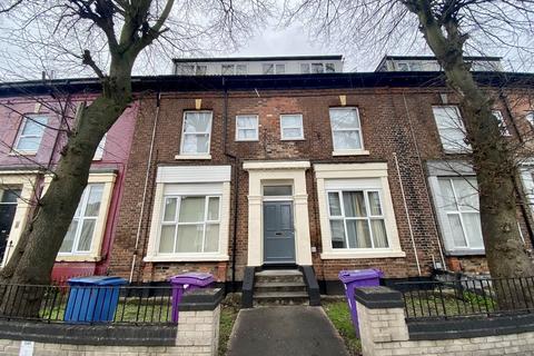 5 bedroom block of apartments for sale - Onslow Road, Liverpool L6