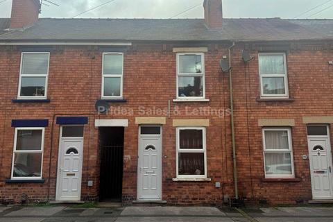 3 bedroom terraced house for sale, Hood Street, Lincoln
