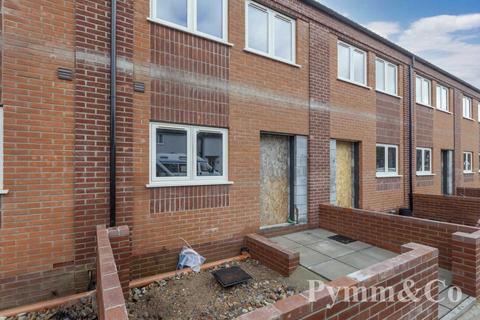 2 bedroom terraced house for sale - Starling Road, Norwich NR3