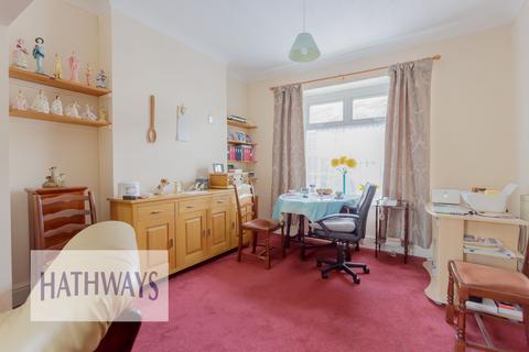 3 bedroom end of terrace house for sale - Mill Street, Caerleon, NP18
