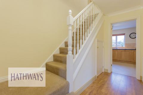 4 bedroom detached house for sale, Forest View, Henllys, NP44