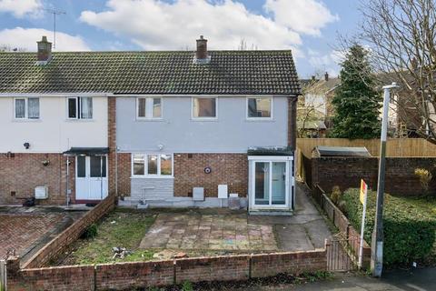 3 bedroom end of terrace house to rent - Swindon,  Wiltshire,  SN3