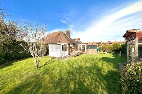 2 bedroom bungalow for sale, Rayden Close, Littlehampton, West Sussex