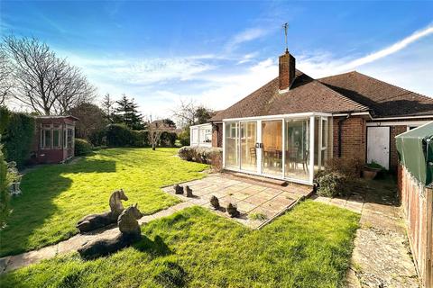 2 bedroom bungalow for sale, Rayden Close, Littlehampton, West Sussex