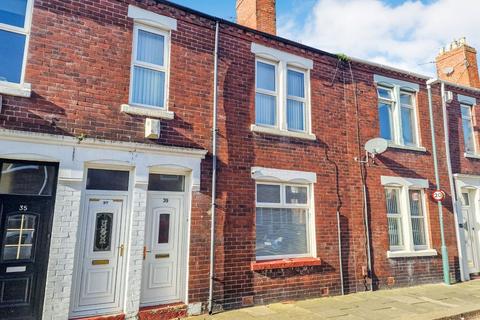 2 bedroom flat for sale - 39 Revesby Street, South Shields, Tyne And Wear, NE33 4SY