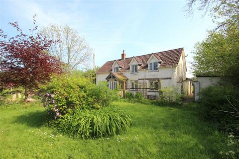 4 bedroom detached house for sale, Dragon Lane, Sandford, Ringwood, Hampshire, BH24