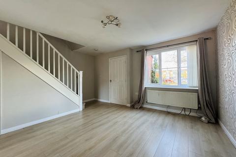 3 bedroom end of terrace house for sale, Hansby Drive, Liverpool L24