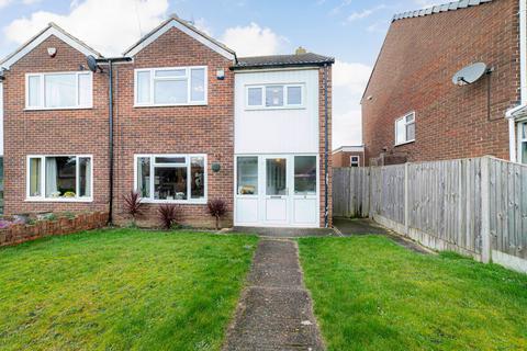 2 Mount Pleasant, Blean, Canterbury, CT2 9EU