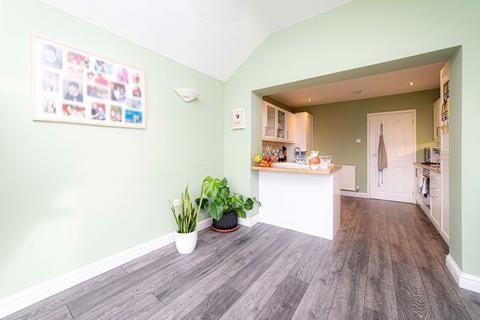 2 Mount Pleasant, Blean, Canterbury, CT2 9EU