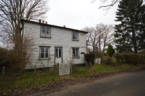 3 bedroom detached house for sale, Beggar Hill, Fryerning, Ingatestone, CM4