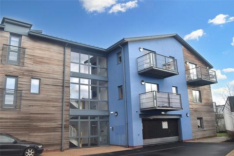 Seahouses - 1 bedroom apartment for sale