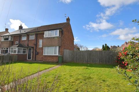 3 bedroom semi-detached house for sale, Manor Drive, Upton, Wirral, CH49