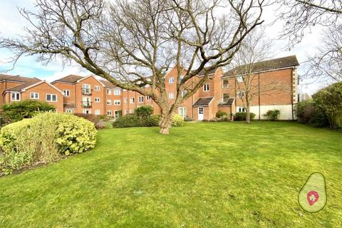 1 bedroom flat for sale - Milward Court, Warwick Road, Reading, Berkshire, RG2 7BG