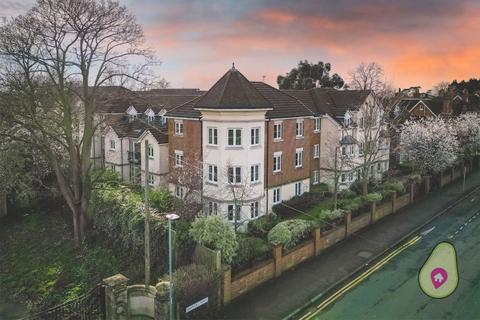1 bedroom flat for sale - Milward Court, Warwick Road, Reading, Berkshire, RG2 7BG