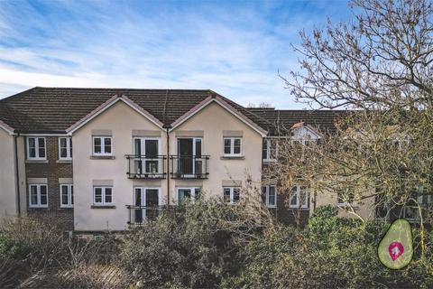 1 bedroom flat for sale, Milward Court, Warwick Road, Reading, Berkshire, RG2 7BG