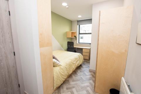 3 bedroom flat to rent, Friar Lane, Nottingham NG1