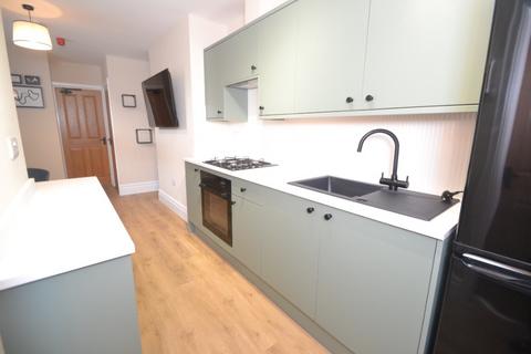 undefined, Musters Road, Nottingham NG2