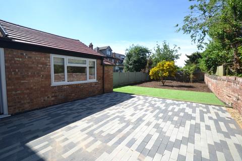 undefined, Musters Road, Nottingham NG2