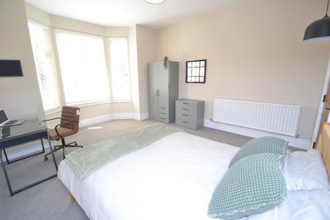 undefined, Musters Road, Nottingham NG2