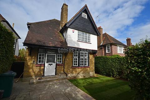 4 bedroom detached house to rent, Hampstead Garden Suburb  NW11