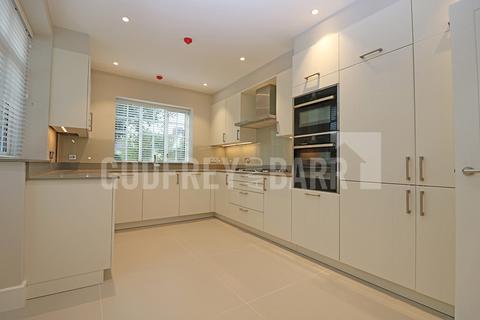 4 bedroom detached house to rent, Hampstead Garden Suburb  NW11