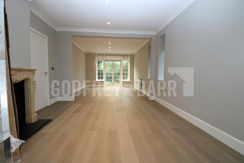 4 bedroom detached house to rent, Hampstead Garden Suburb  NW11