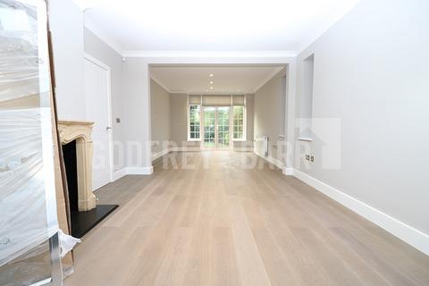 4 bedroom detached house to rent, Hampstead Garden Suburb  NW11