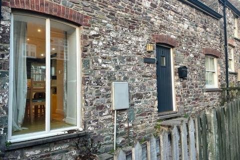 3 bedroom cottage to rent - Laugharne SA33