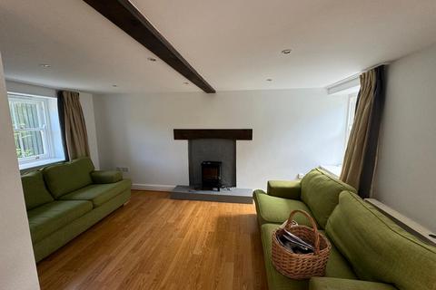 3 bedroom cottage to rent, Laugharne SA33