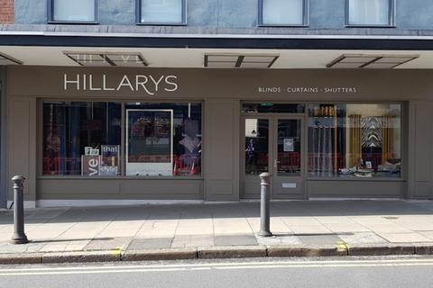 Retail property (high street) to rent, 191 High Street, Guildford Surrey, GU1 3AW