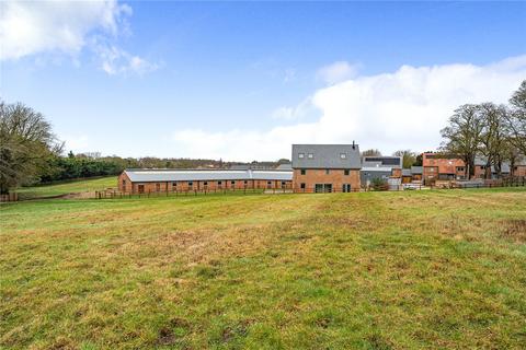 5 bedroom equestrian property for sale, Old Stable Lane, Kentford, Suffolk, CB8