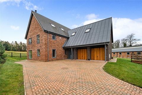 5 bedroom equestrian property for sale, Old Stable Lane, Kentford, Suffolk, CB8