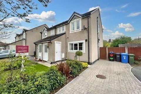 5 Ffordd Terfyn, Bodelwyddan, Rhyl, LL18 5SZ