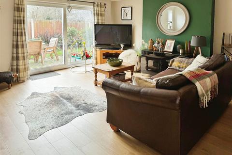 5 Ffordd Terfyn, Bodelwyddan, Rhyl, LL18 5SZ