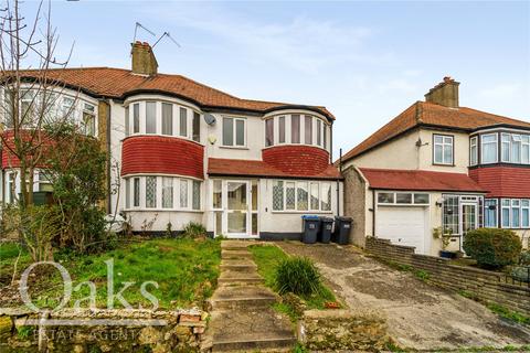 4 bedroom semi-detached house for sale, Covington Way, Streatham