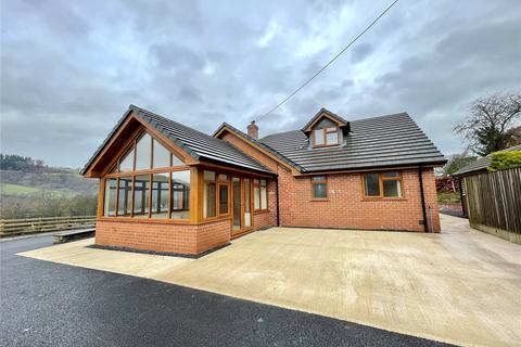 3 bedroom bungalow to rent, Llandinam, Powys, SY17