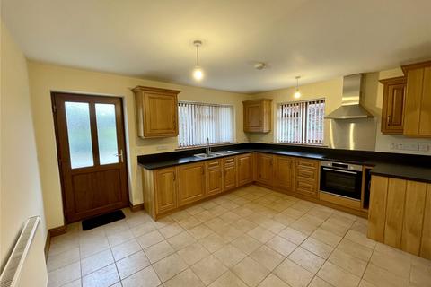 3 bedroom bungalow to rent, Llandinam, Powys, SY17