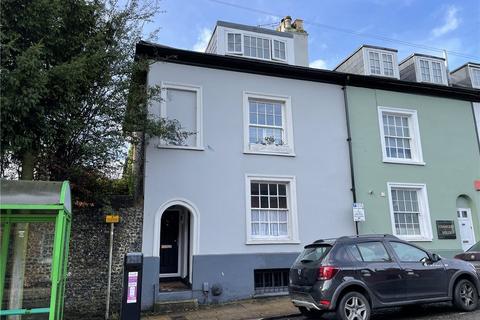 2 bedroom apartment to rent, Upper High Street, Winchester, Hampshire, SO23